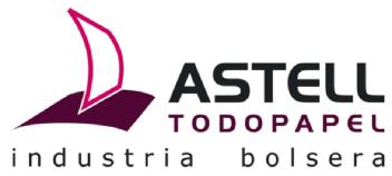 ASTELL TODOPAPEL INDUSTRIA BOLSERA