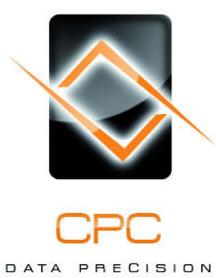 CPC DATA PRECISION