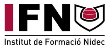 IFN INSTITUT DE FORMACIO NIDEC