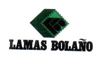 LAMAS BOLAÑO