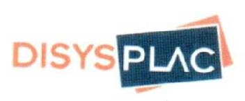 DISYSPLAC