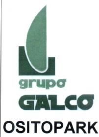 GRUPO GALCO OSITOPARK