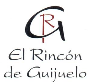 RG EL RINCON DE GUIJUELO