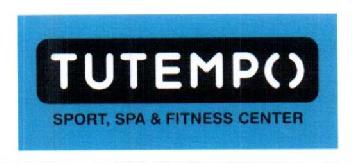 TUTEMPO SPORT, SPA & FITNESS CENTER
