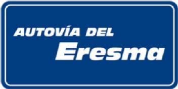 AUTOVIA DEL ERESMA