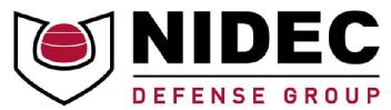 NIDEC DEFENSE GROUP