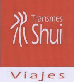 TRANSMES SHUI VIAJES