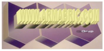 WWW.ARMABRIC.COM GRUP