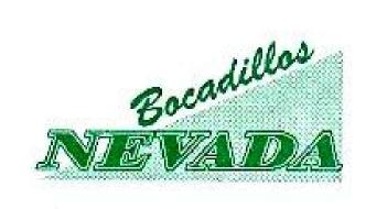 BOCADILLOS NEVADA
