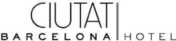CIUTAT BARCELONA HOTEL