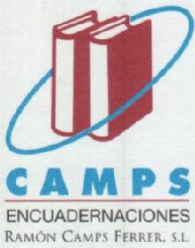 CAMPS ENCUADERNACIONES RAMON CAMPS FERRER, S.L