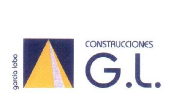 GARCIA LOBO CONSTRUCCIONES G.L