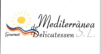 MEDITERRANEA DE DELICATESSEN, S.L. GOURMET