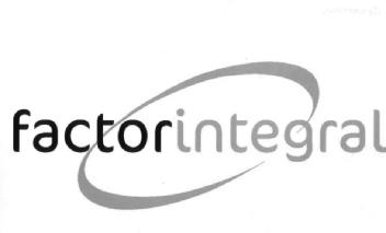 FACTORINTEGRAL