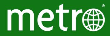 METRO