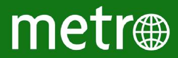 METRO