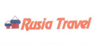 RUSIA TRAVEL