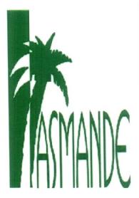 ASMANDE