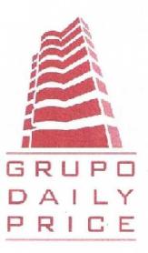 GRUPO DAILY PRICE
