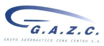 G.A.Z.C. GRUPO AERONAUTICO ZONA CENTRO S.A