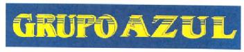 GRUPO AZUL