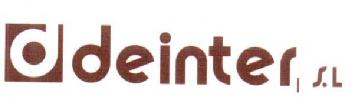 D DEINTER, S.L