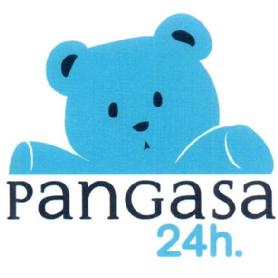 PANGASA 24H. ANOTACIÓN DE DEMANDA