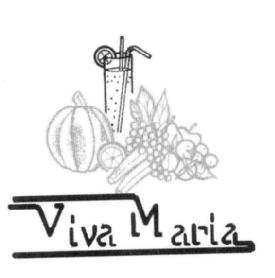 VIVA MARIA