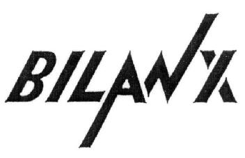 BILANX