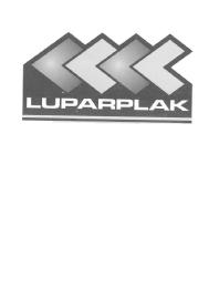LUPARPLAK