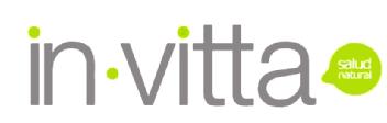 IN-VITTA SALUD NATURAL