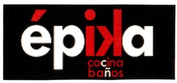 EPIKA COCINA BAÑOS