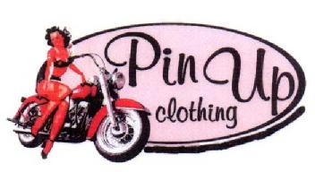 PIN UP CLOTHING