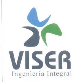 VISER INGENIERIA INTEGRAL