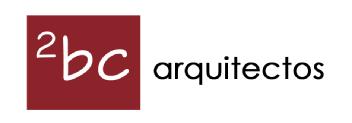 2BC ARQUITECTOS