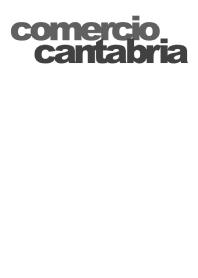 COMERCIO CANTABRIA