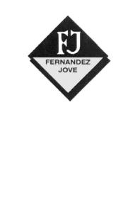 FJ FERNANDEZ JOVE