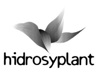 HIDROSYPLANT