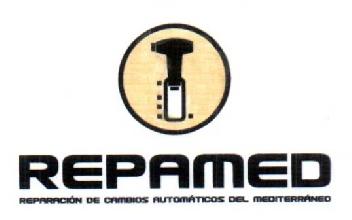 REPAMED REPARACION DE CAMBIOS AUTOMATICOS DEL MEDITERRANEO