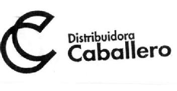 DISTRIBUIDORA CABALLERO