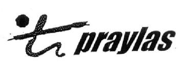 PRAYLAS