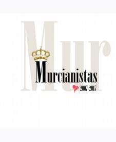 MURCIANISTAS MUR 2007-2017