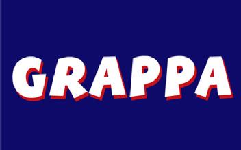 GRAPPA