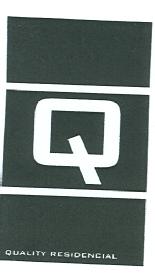 Q QUALITY RESIDENCIAL
