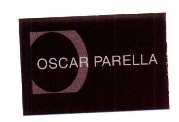OSCAR PARELLA