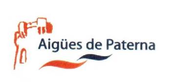 AIGUES DE PATERNA