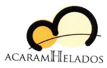 ACARAMHELADOS
