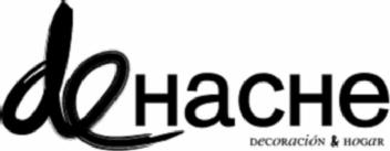 DEHACHE DECORACION & HOGAR