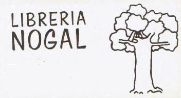 LIBRERIA NOGAL
