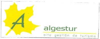ALGESTUR ALTA GESTION DE TURISMO